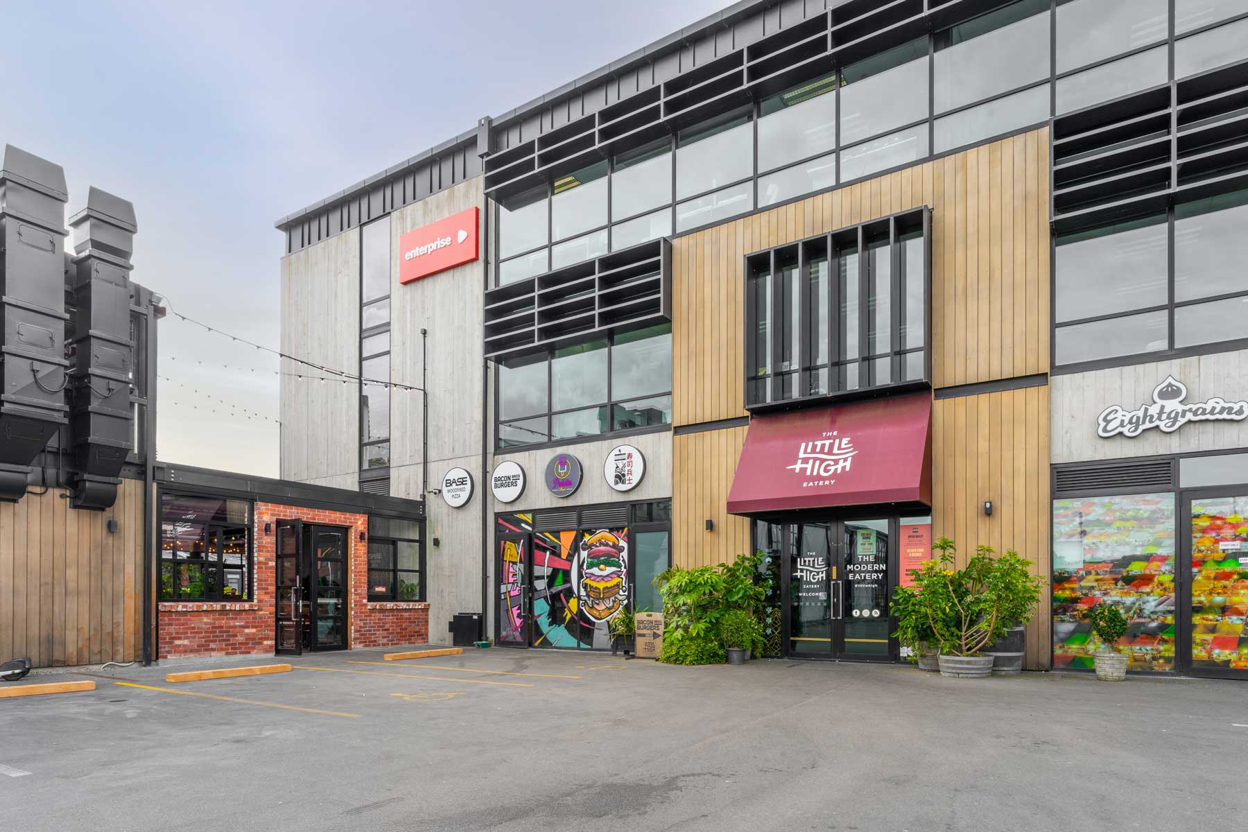 Little High Eatery 33