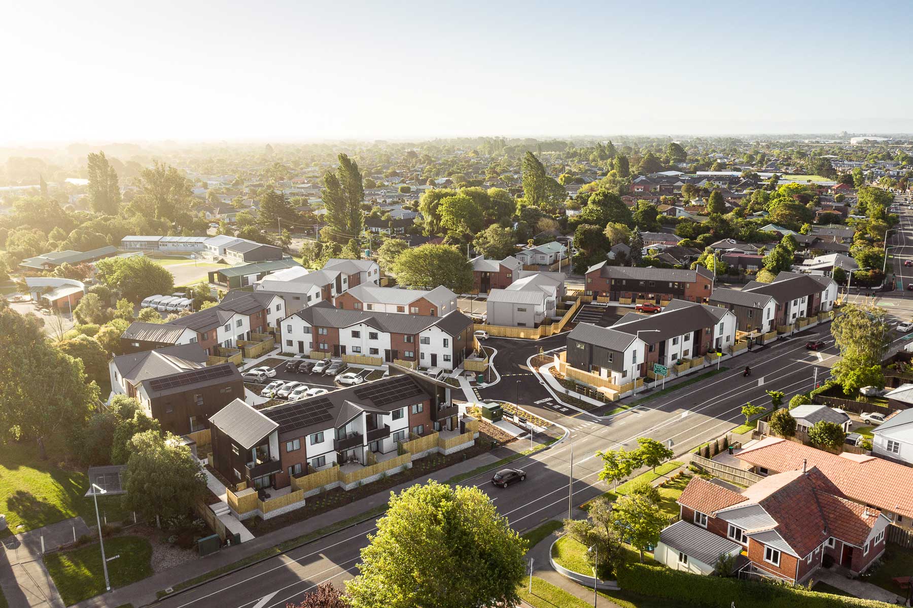 Ocht Three Lanes Lyttleton St 10