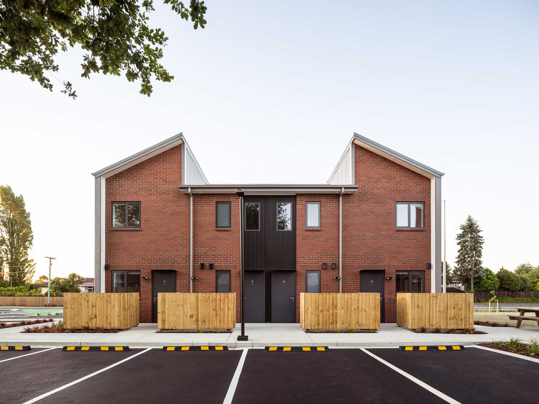 Ocht Three Lanes Lyttleton St 5