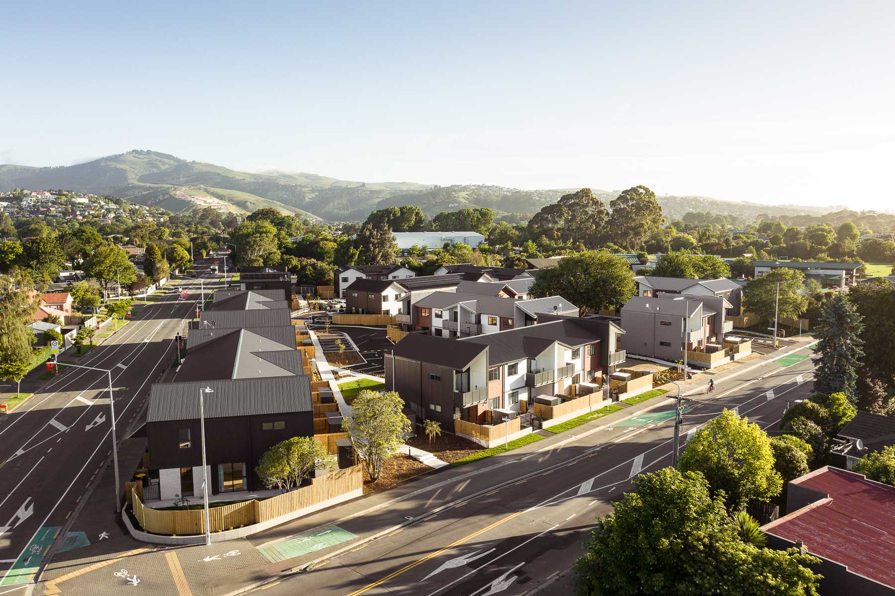 Ocht Three Lanes Lyttleton St Dji 0379e