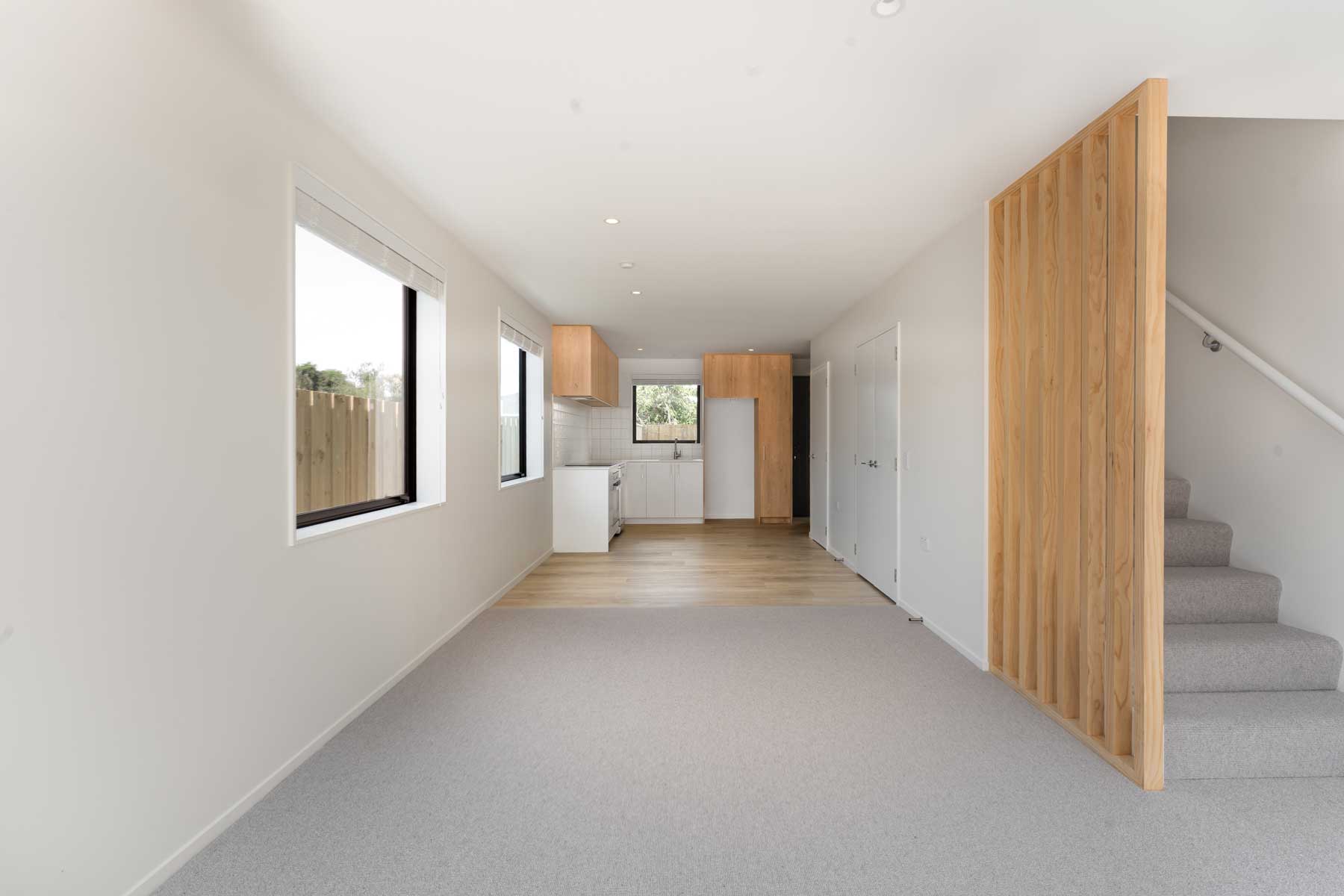 Peer St Interior Cps 1