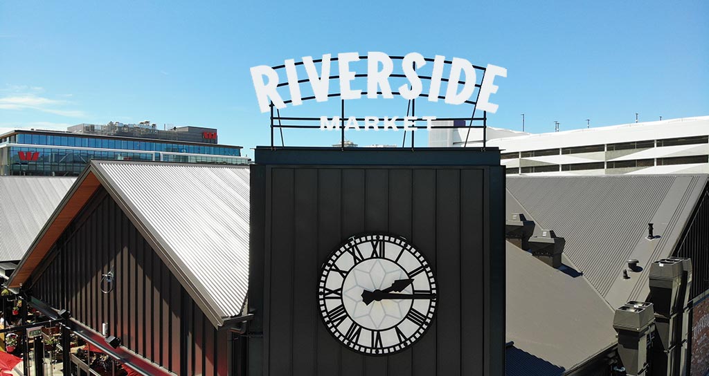 Riverside Market 1