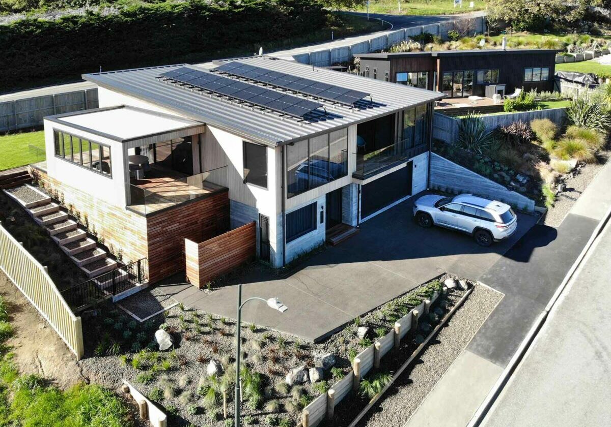 Totara Drive 3